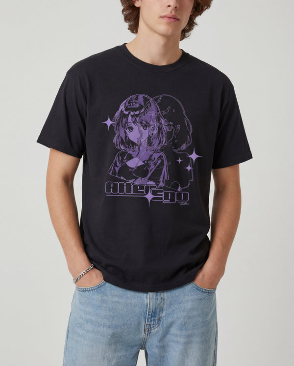 Alter Ego • T-Shirt