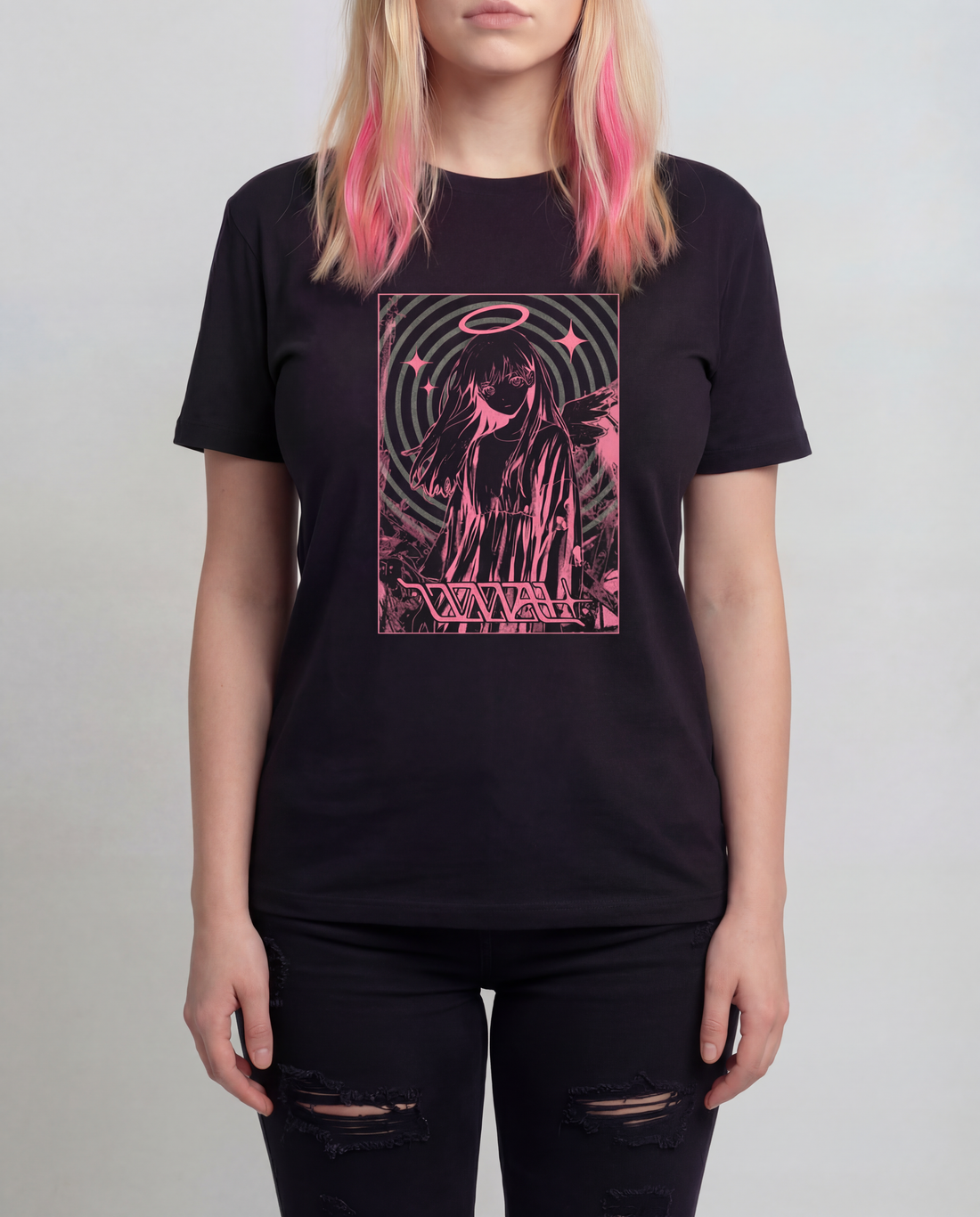 FALLEN • T-Shirt