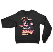 Devil MK.II • Sweat-shirt ras du cou