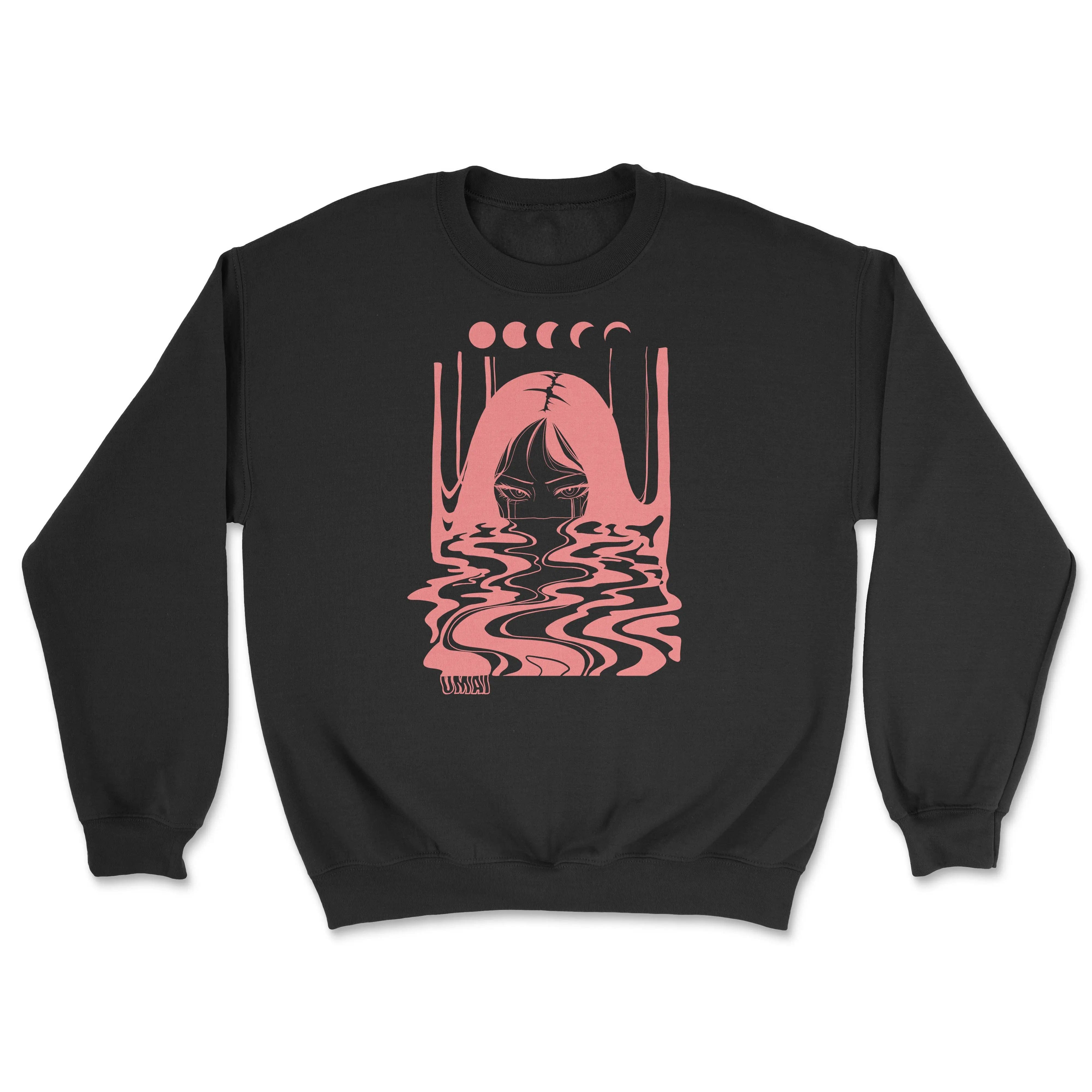 Exclusivités d'avril 2021 • Sweat ras du cou