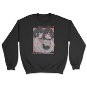 Exclusivité mars 2021 • Sweat-shirt ras du cou