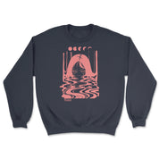 Exclusivités d'avril 2021 • Sweat ras du cou