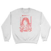 Exclusivités d'avril 2021 • Sweat ras du cou