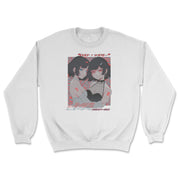 Exclusivité mars 2021 • Sweat-shirt ras du cou