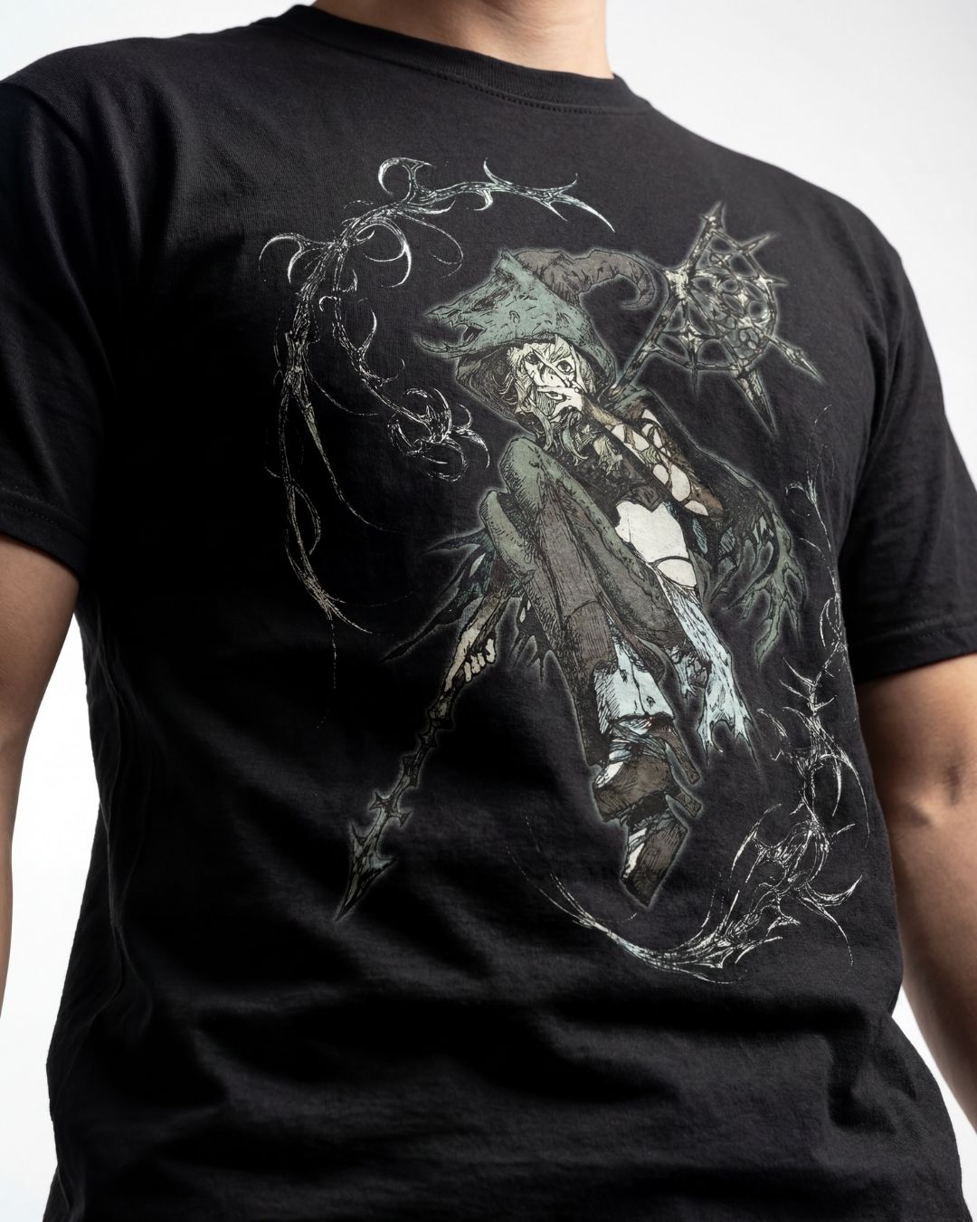 Mage • T-Shirt