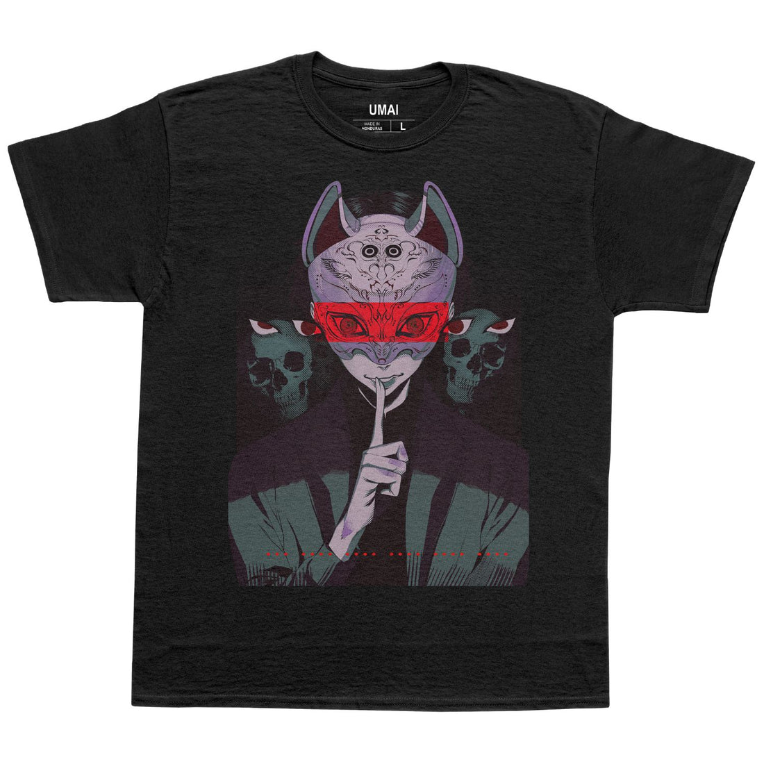 Eyes of the Dead • T-Shirt