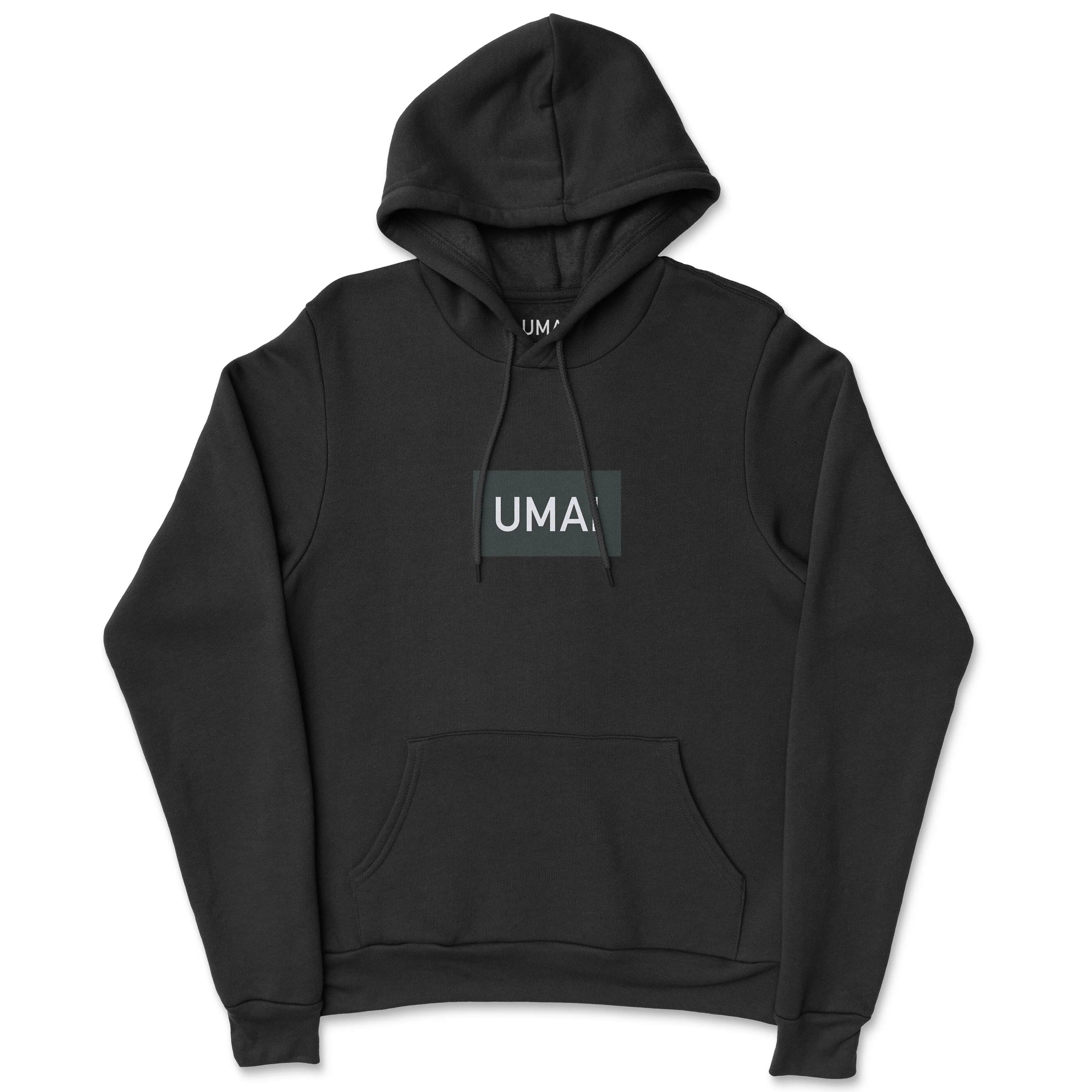 Je ziet er mooi uit als je huilt - Hoodie