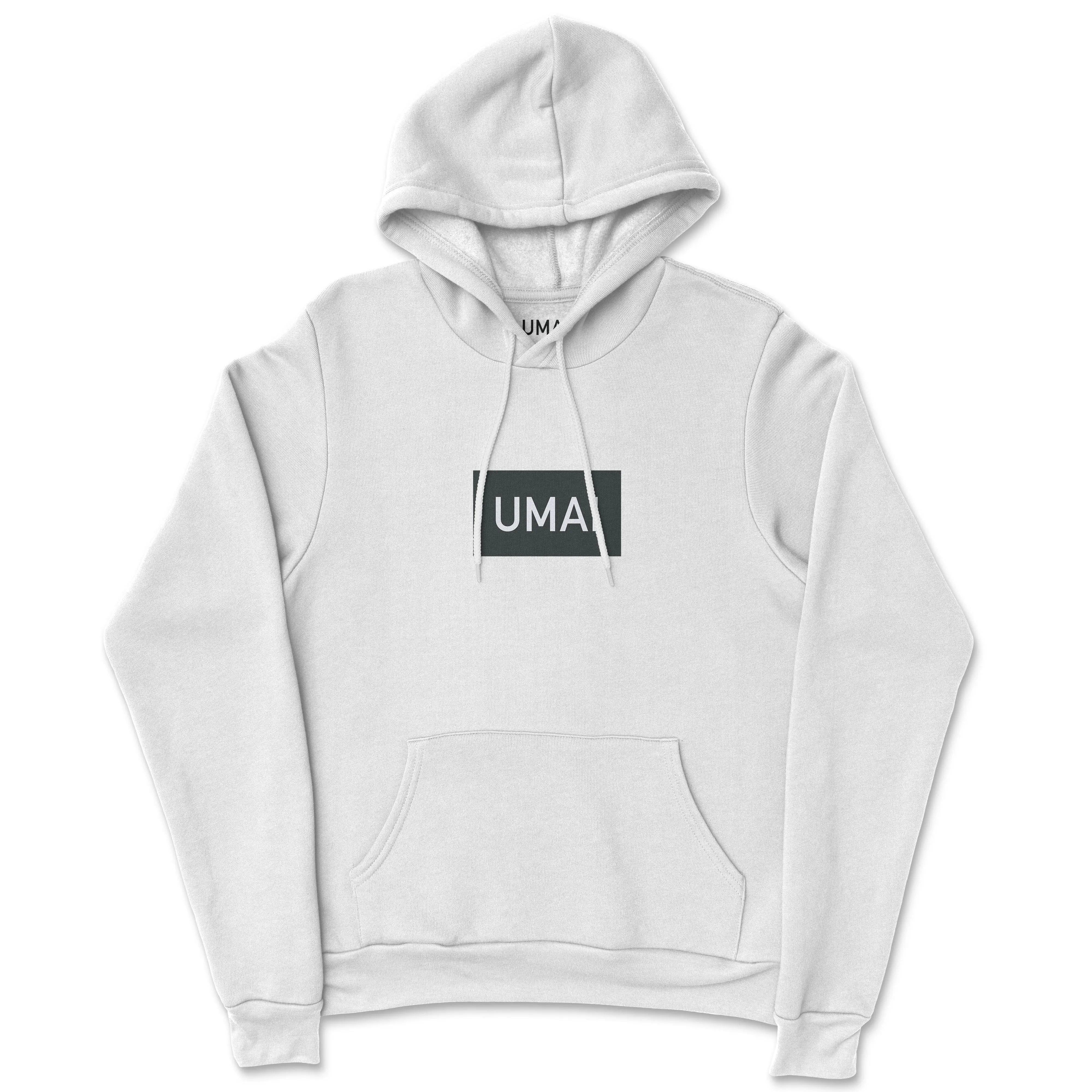 Je ziet er mooi uit als je huilt - Hoodie