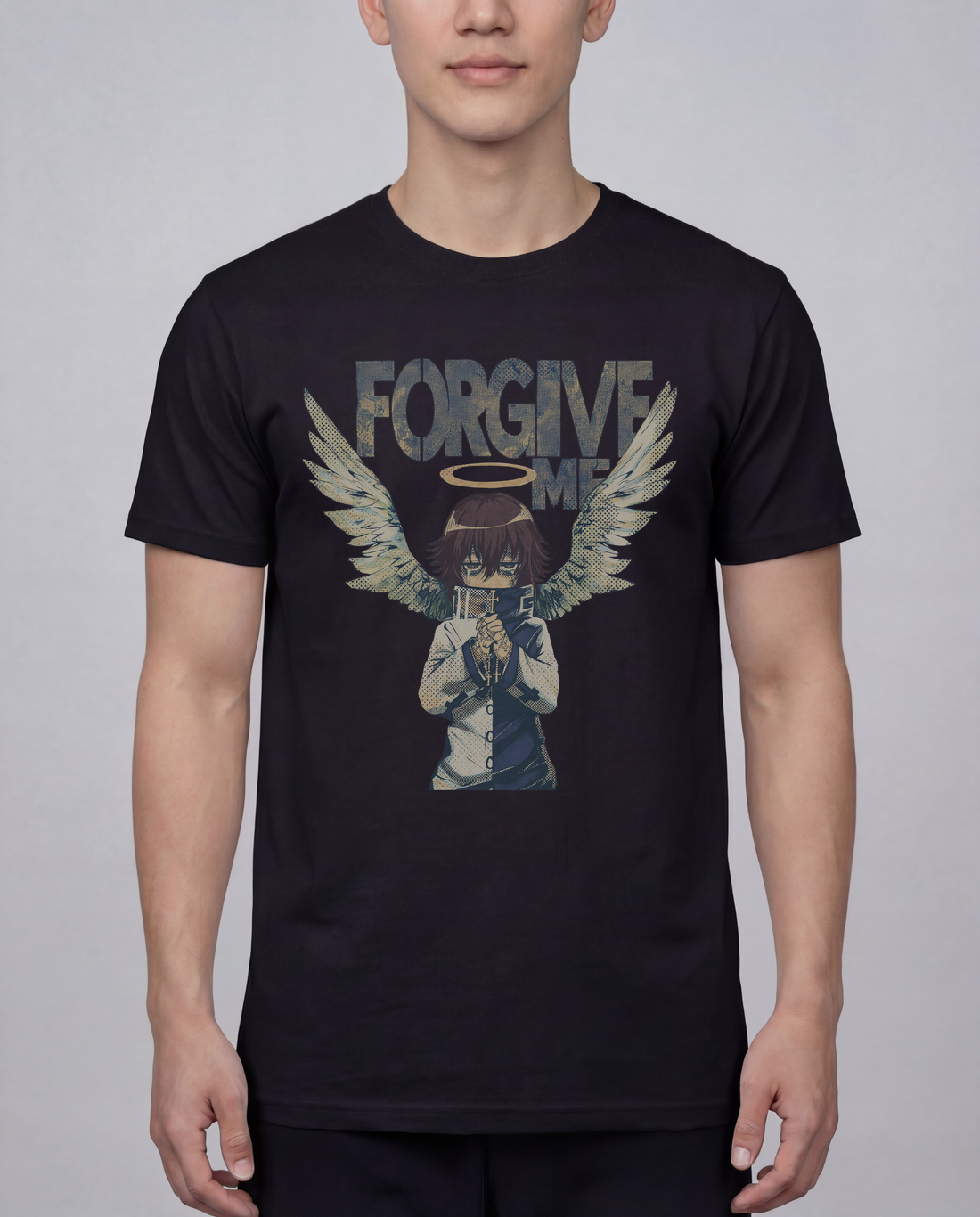 Forgive Me • T-Shirt