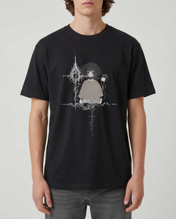 Music • T-Shirt