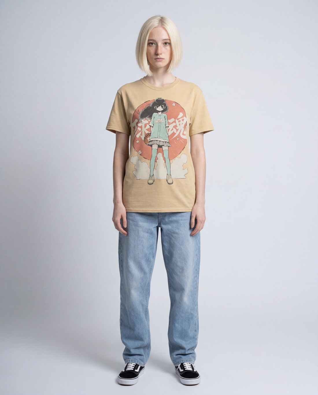 First Pitch • T-Shirt