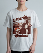 Morning Coffee • T-Shirt