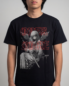 Bled Through • T-Shirt