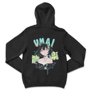Ongaku MK.II • Sudadera con capucha