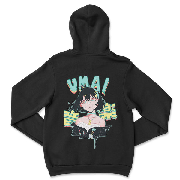 Ongaku MK.II • Sweat à capuche