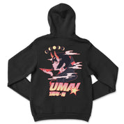 Diablo MK.II • Sudadera con capucha