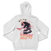 Diablo MK.II • Sudadera con capucha