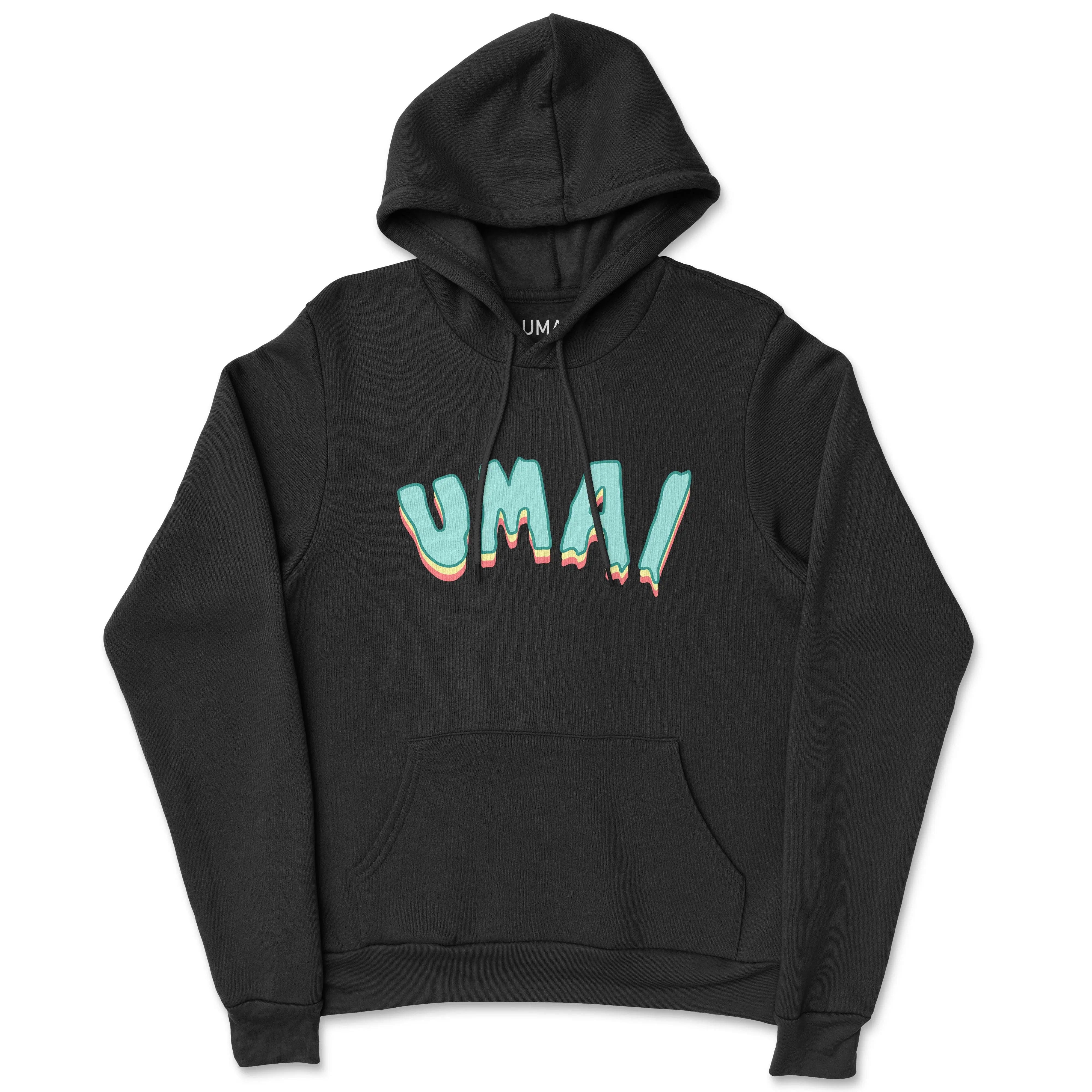 Ongaku MK.II • Sudadera con capucha