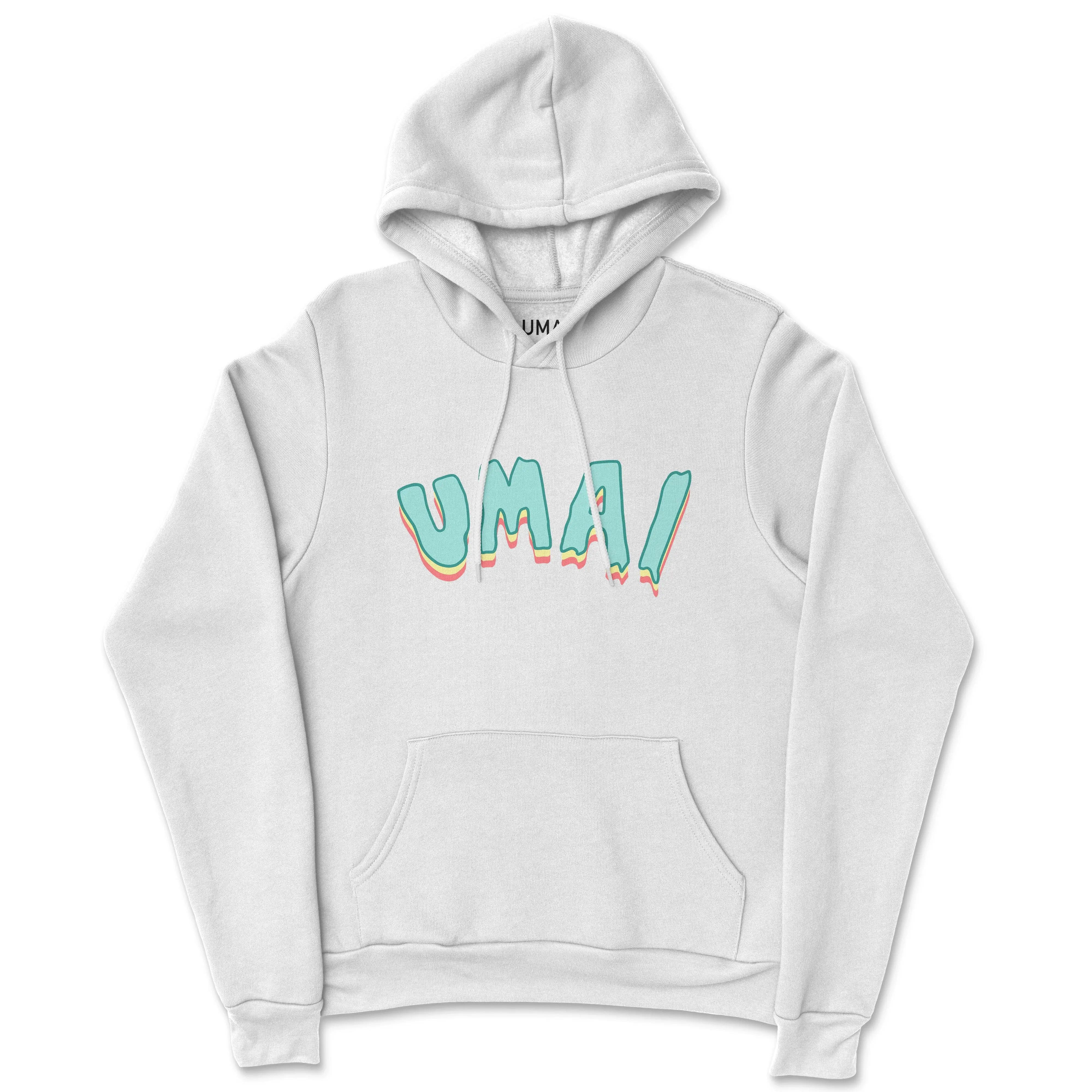 Ongaku MK.II • Sudadera con capucha