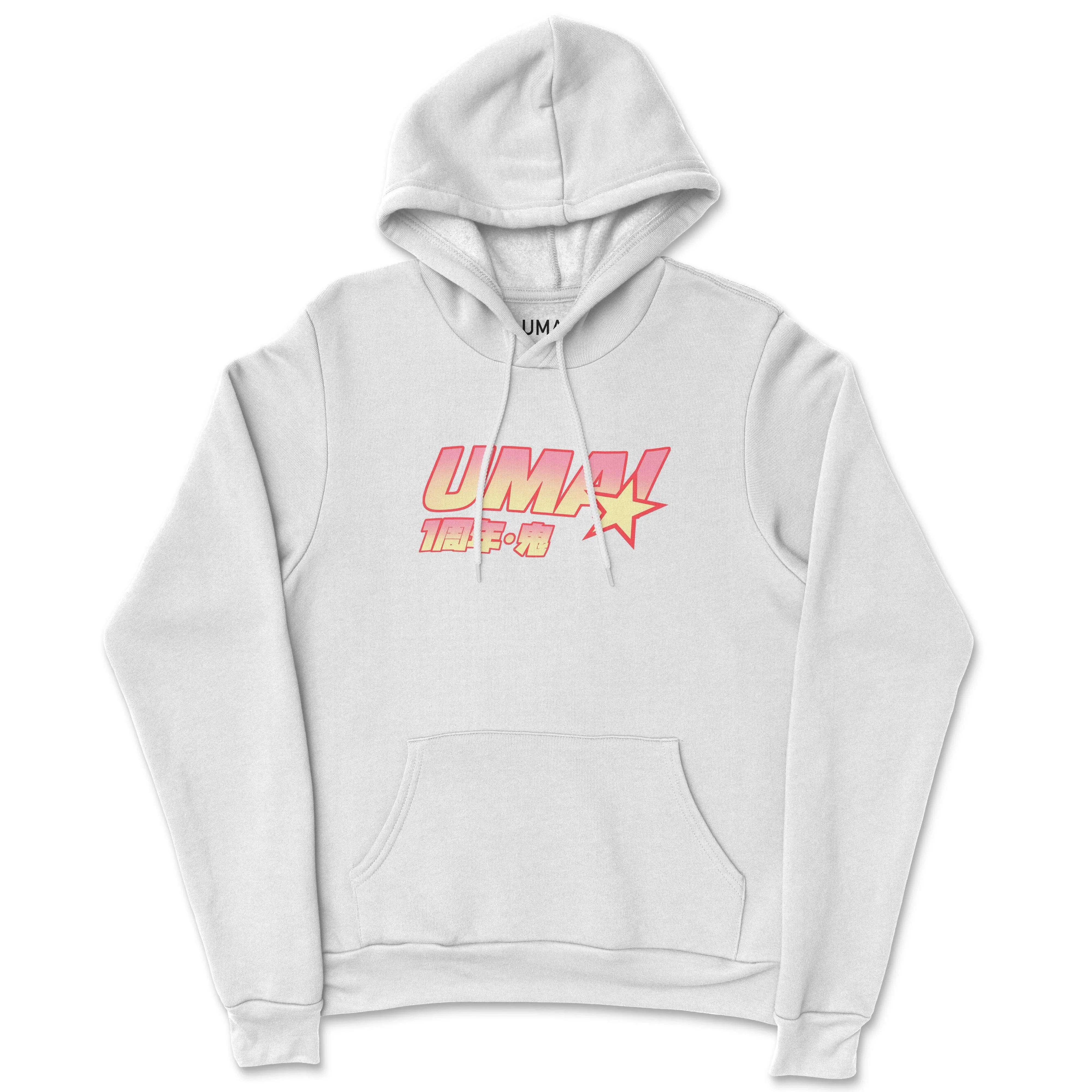 Diablo MK.II • Sudadera con capucha