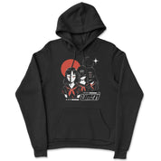 Exclusivité février 2022 • Sweat à capuche