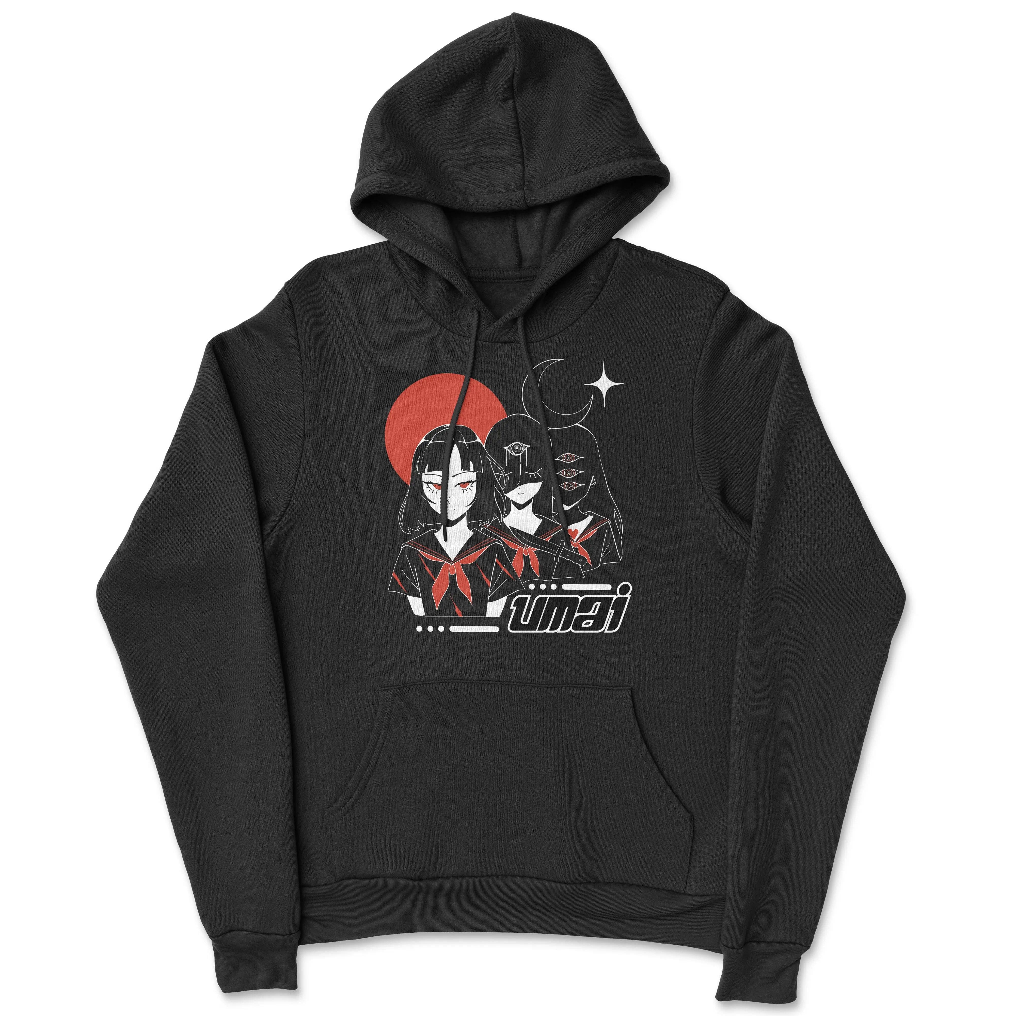 Exclusivité février 2022 • Sweat à capuche