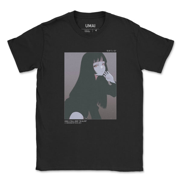 Je suis vivant • T-shirt