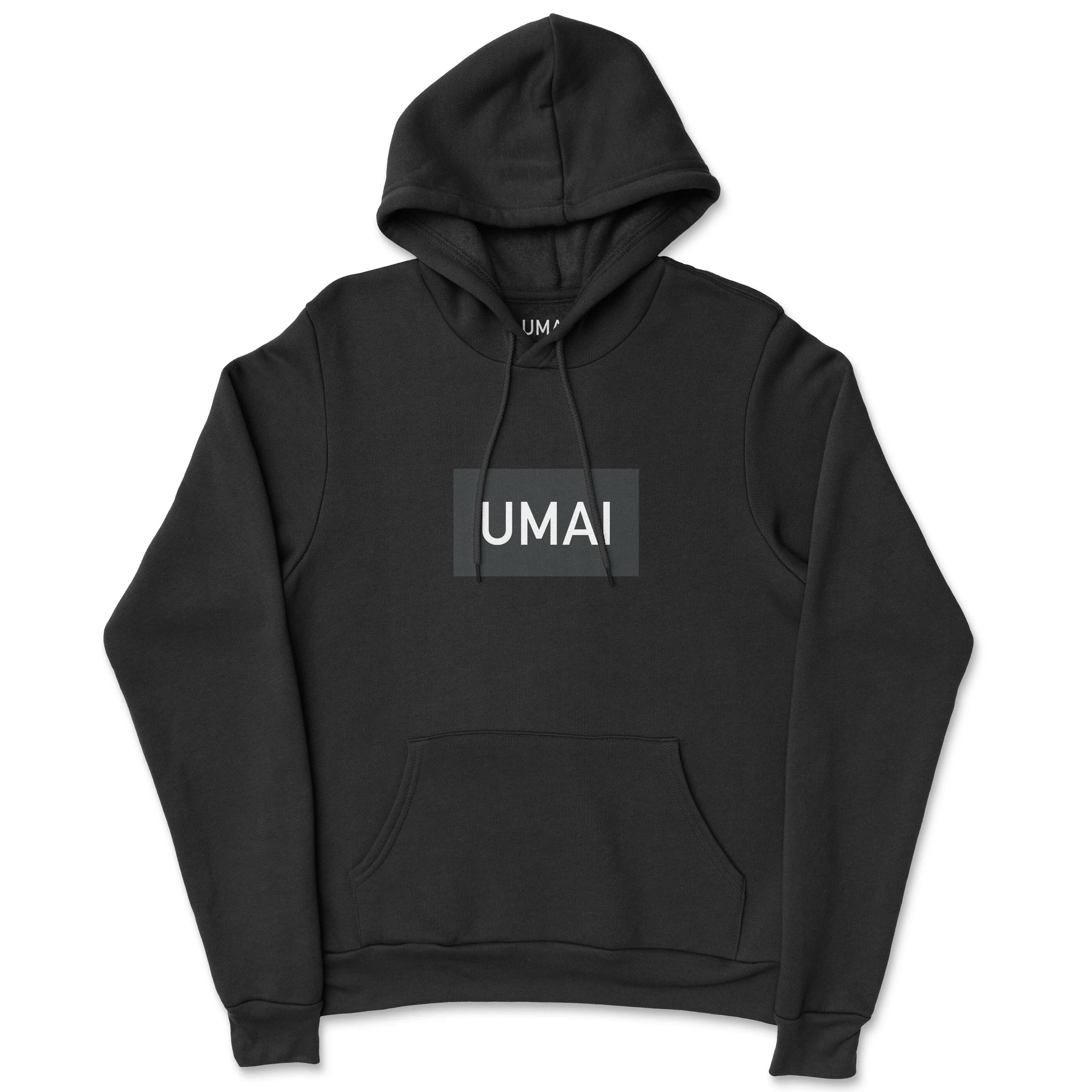 Sin condiciones • Sudadera con capucha