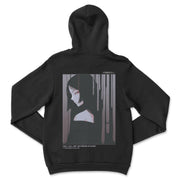 Sin condiciones • Sudadera con capucha