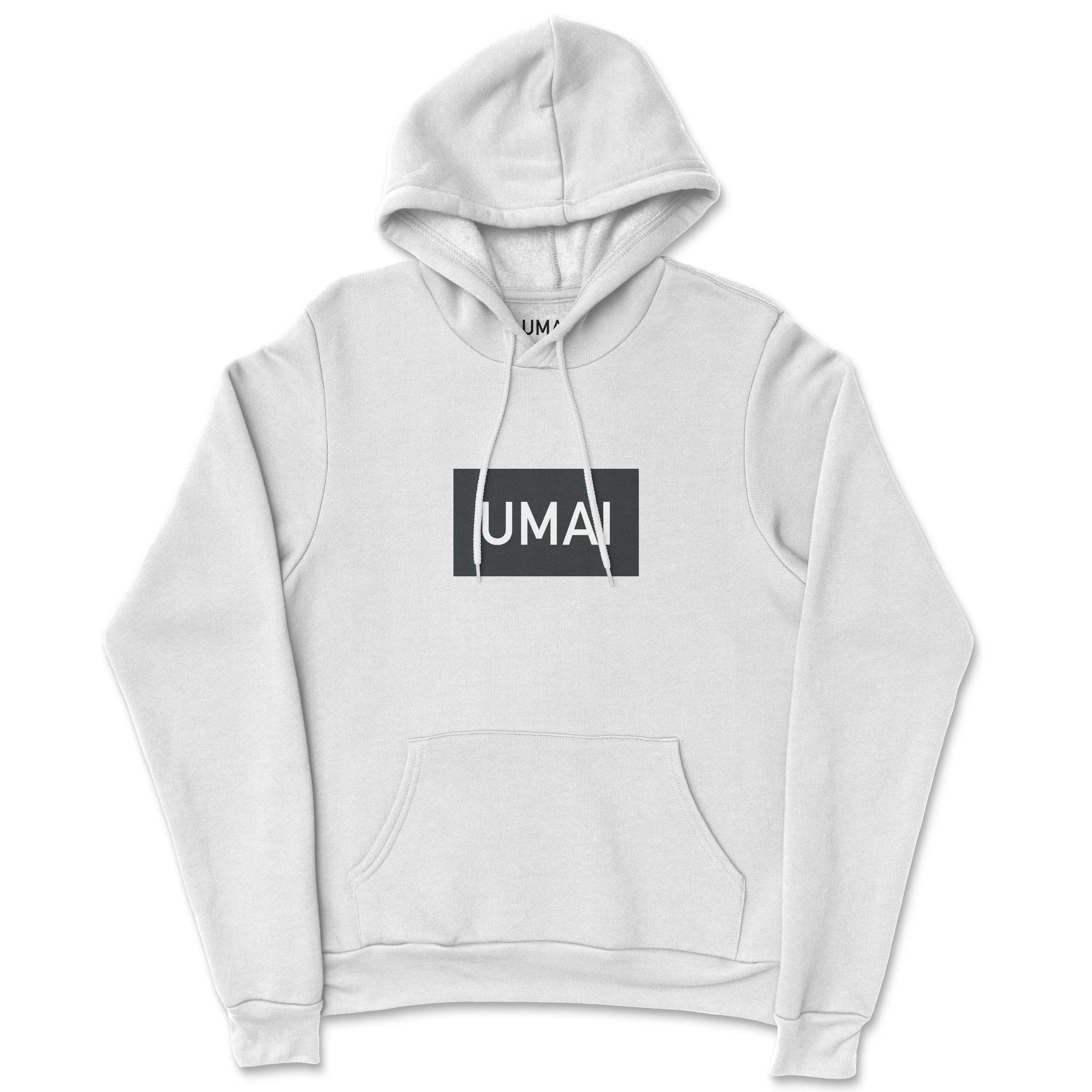 Sin condiciones • Sudadera con capucha