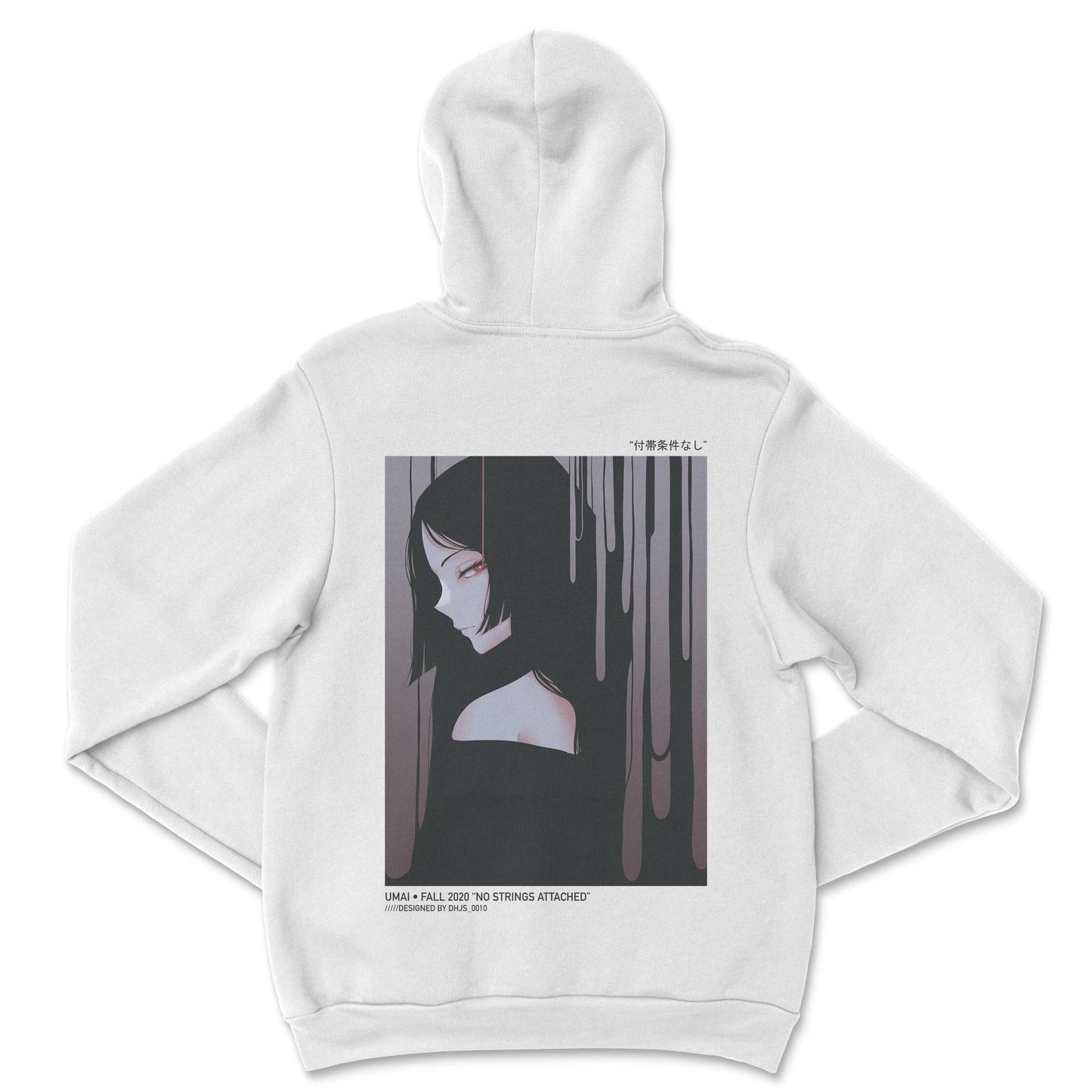 Sans engagement • Sweat à capuche