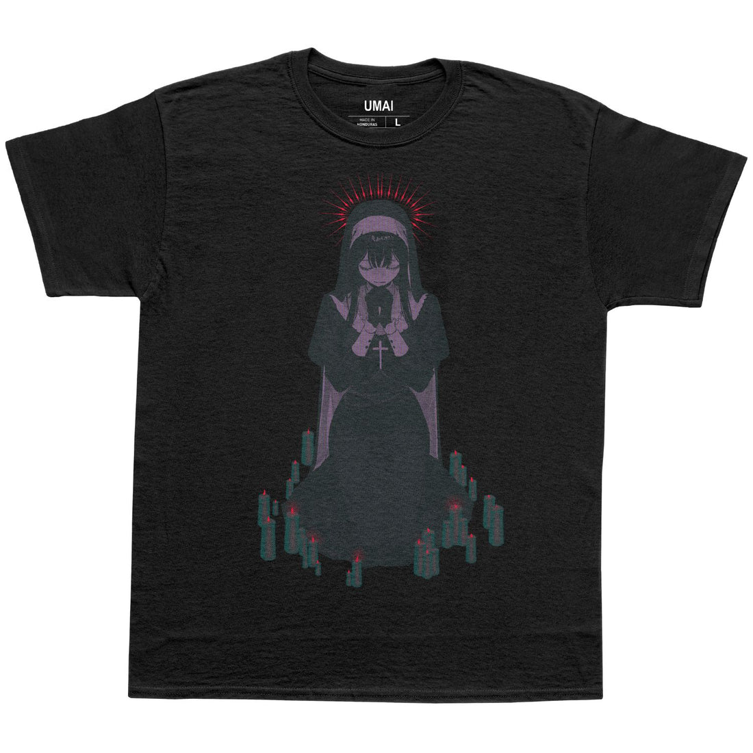 Silent Prayer • T-Shirt