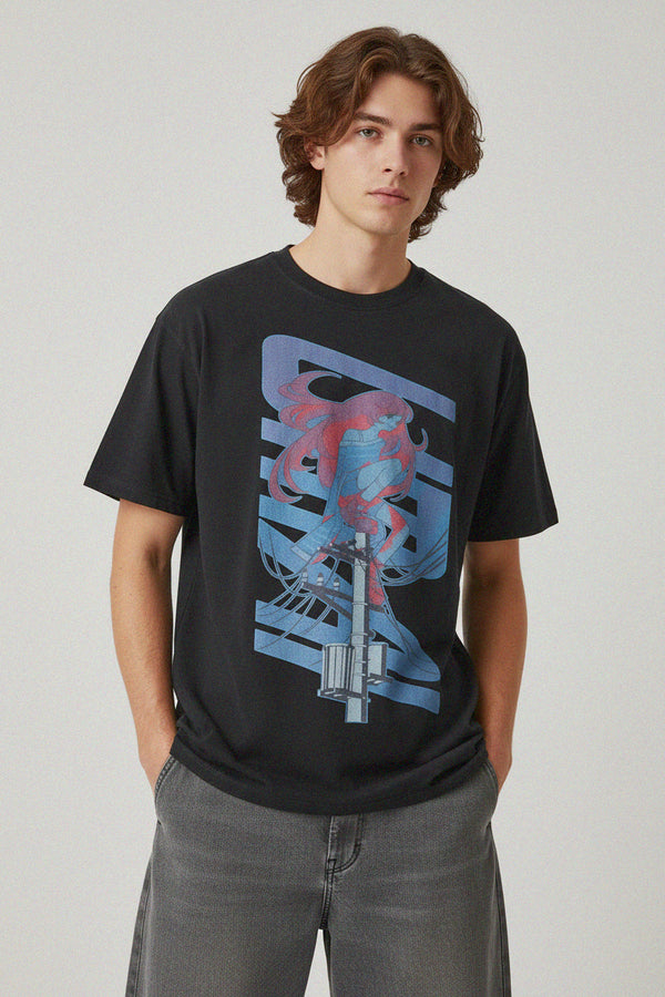 Skyline • T-Shirt