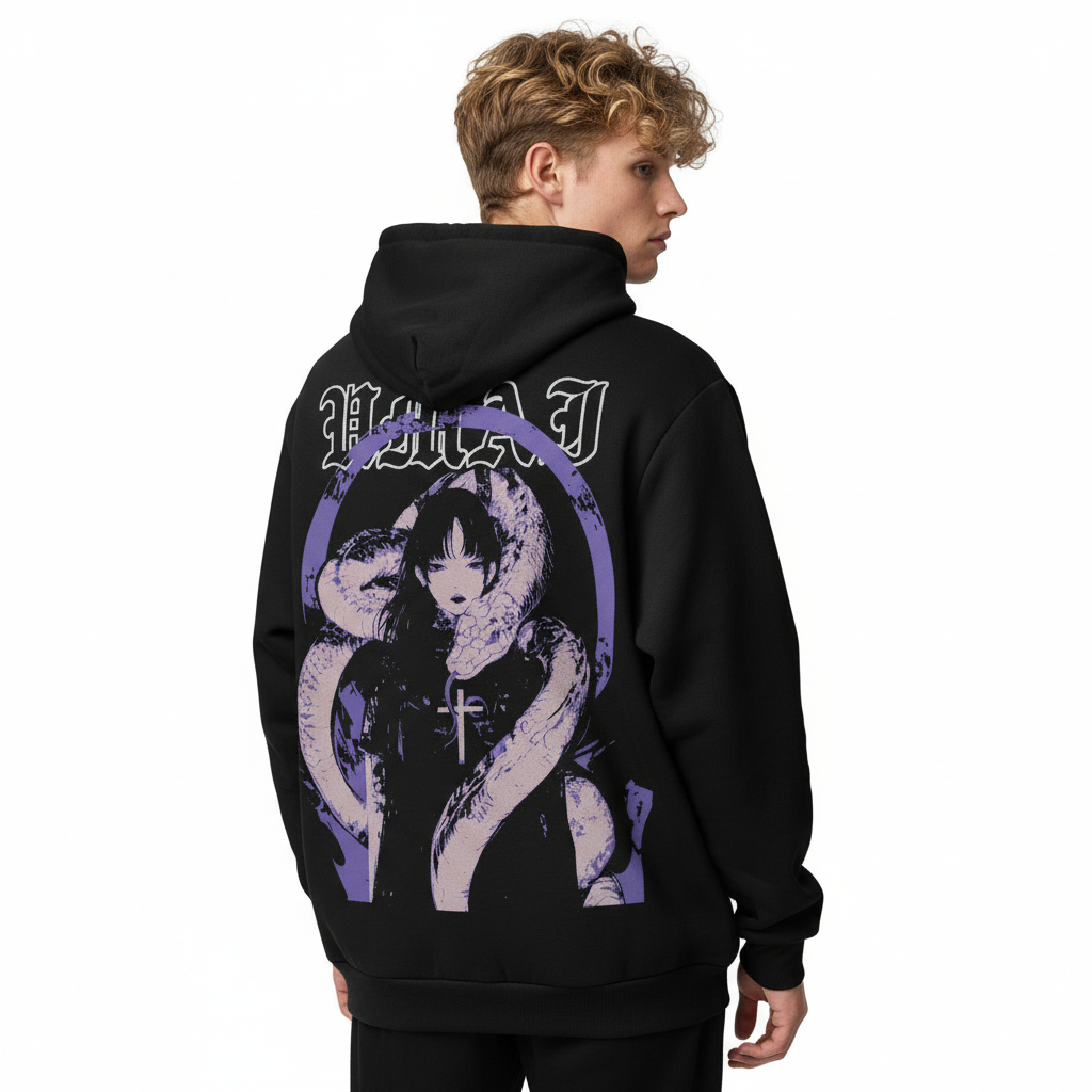 YOTS_01 • Hoodie
