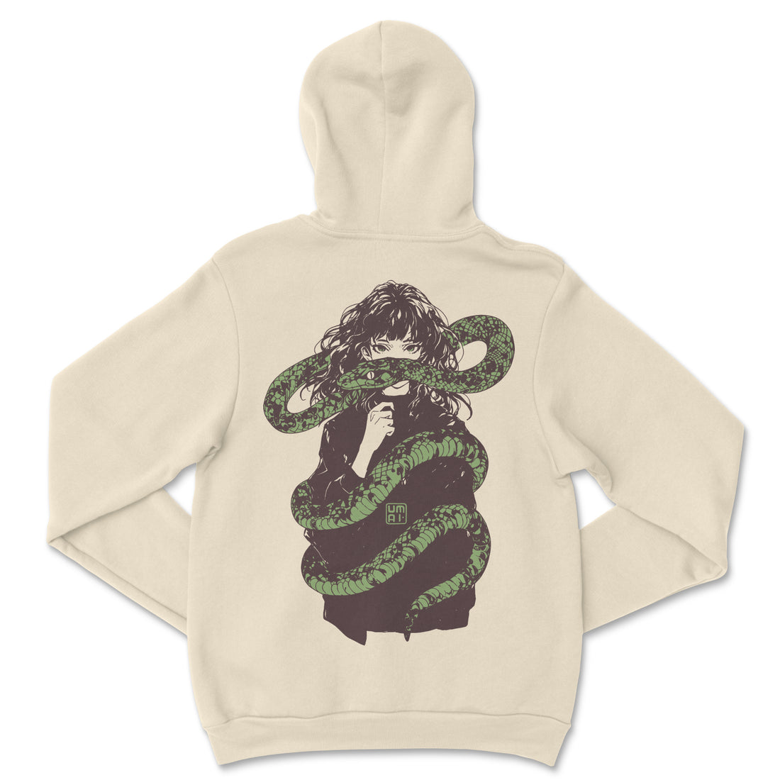 YOTS_03 • Hoodie