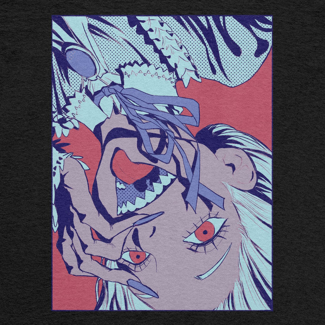 Scarlet • T-Shirt