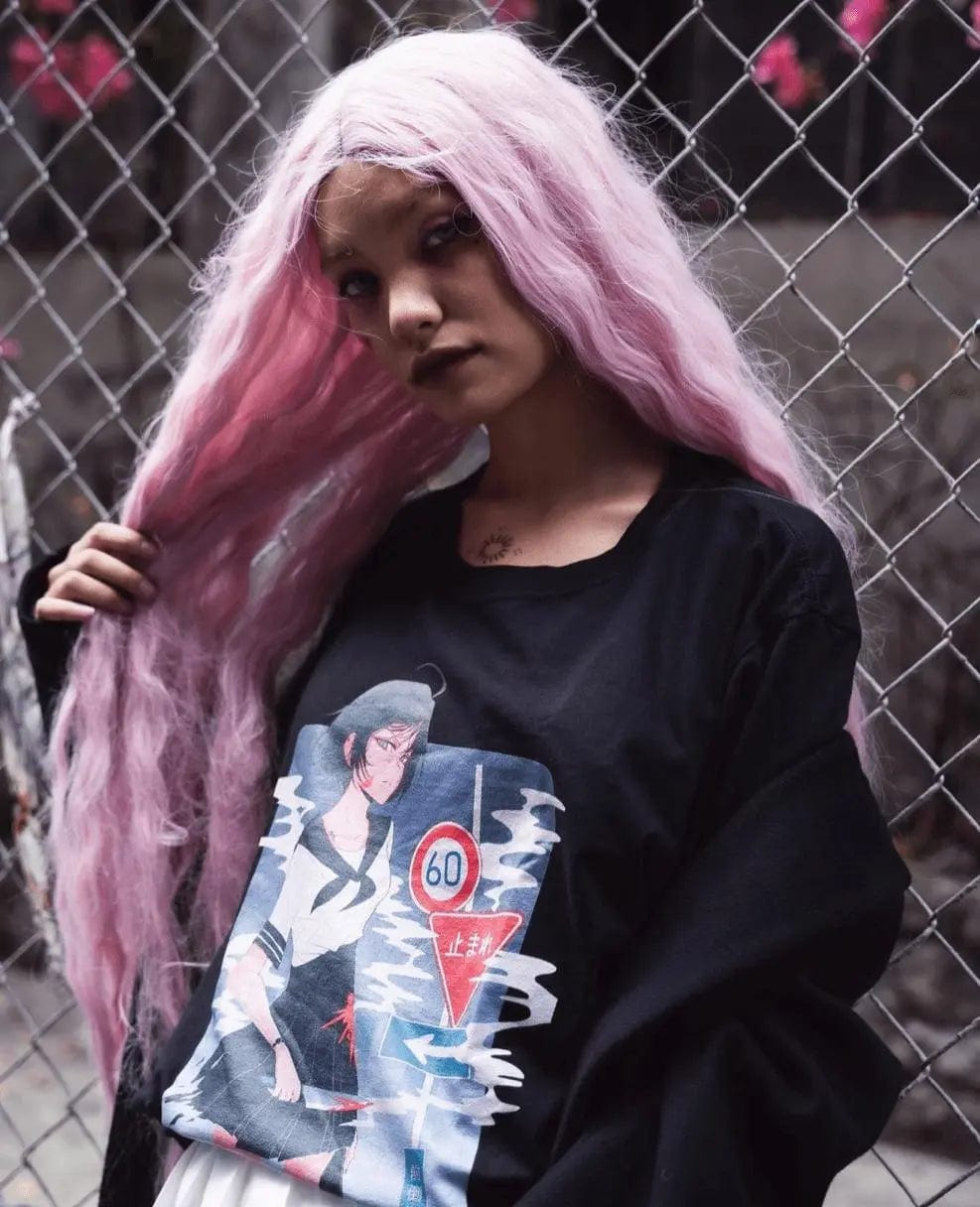 Road Kill • T-shirt