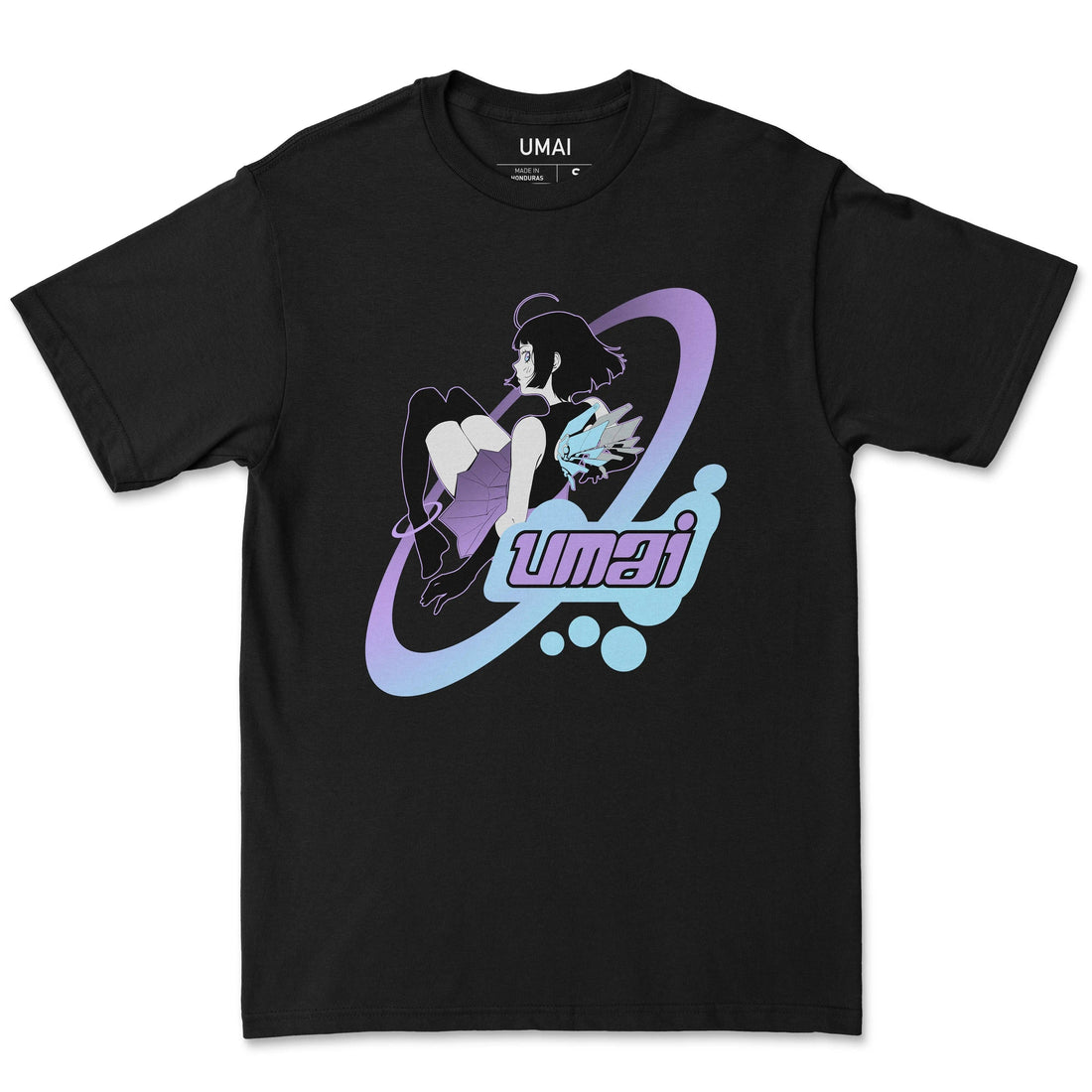 Y2K#001 • T-shirt épais