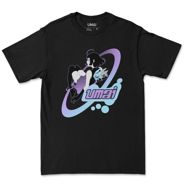 Y2K#001 • T-shirt épais
