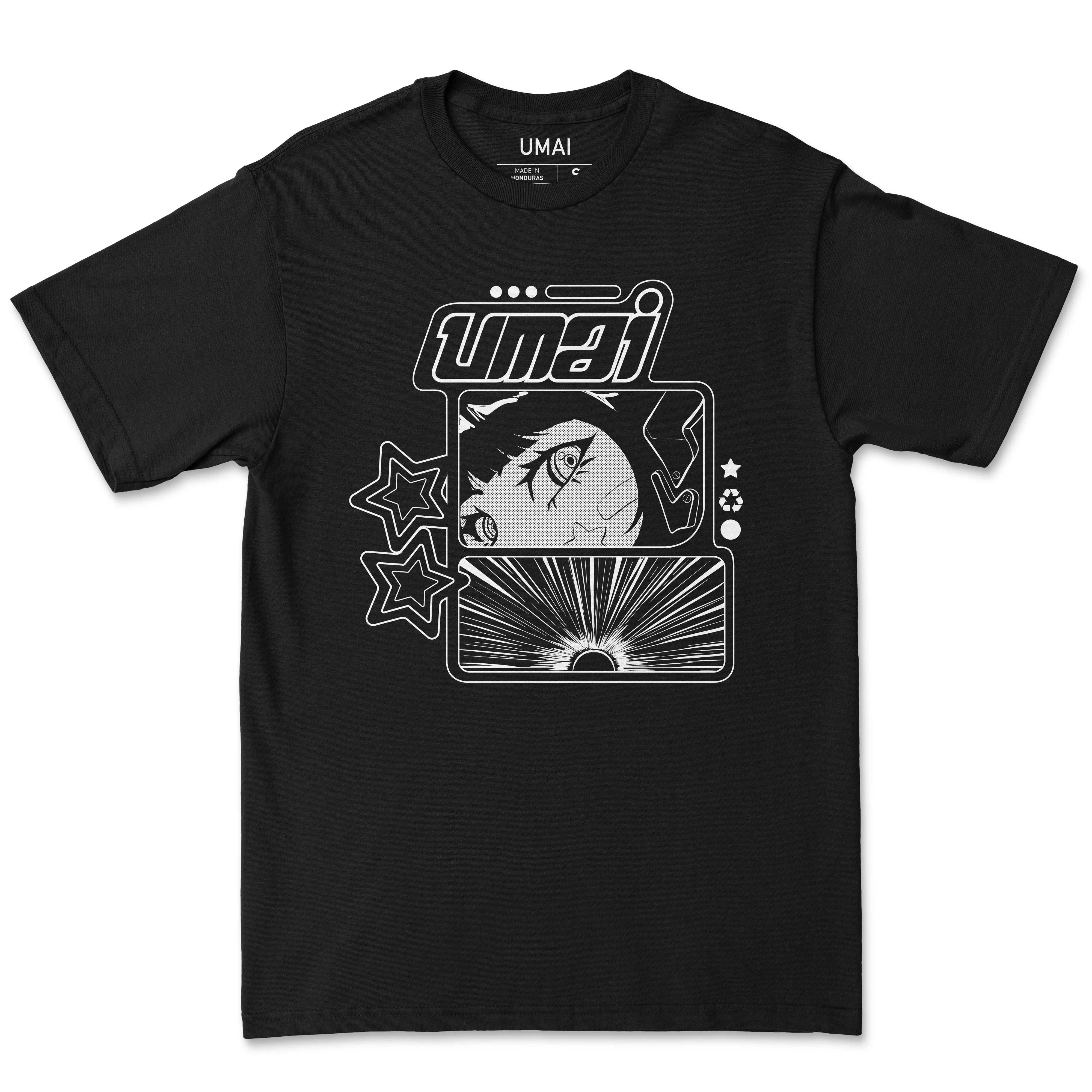 Y2K#002 • Camiseta pesada