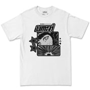 Y2K#002 • Camiseta pesada