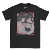 Exclusivité mars 2021 • T-shirt