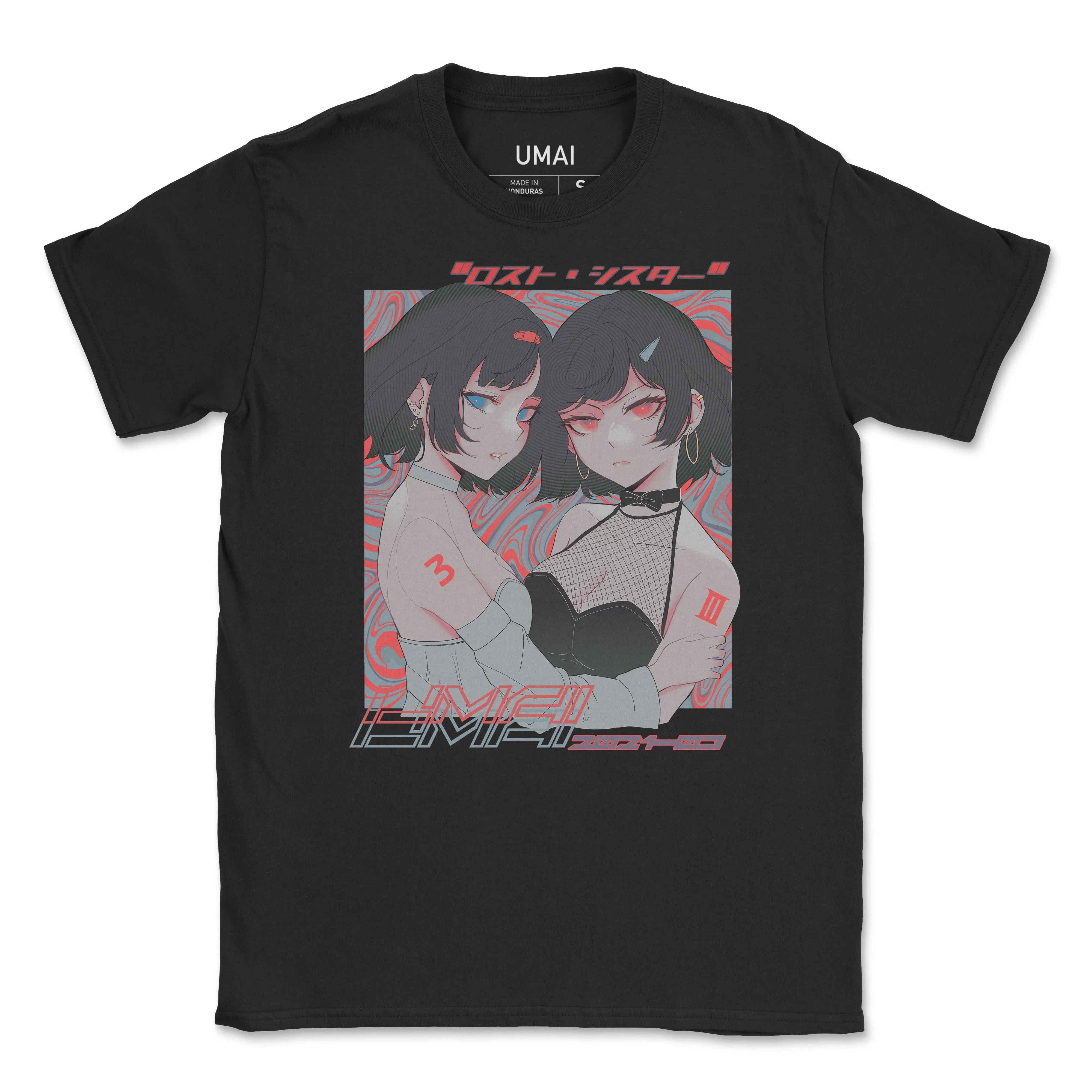 Exclusivité mars 2021 • T-shirt