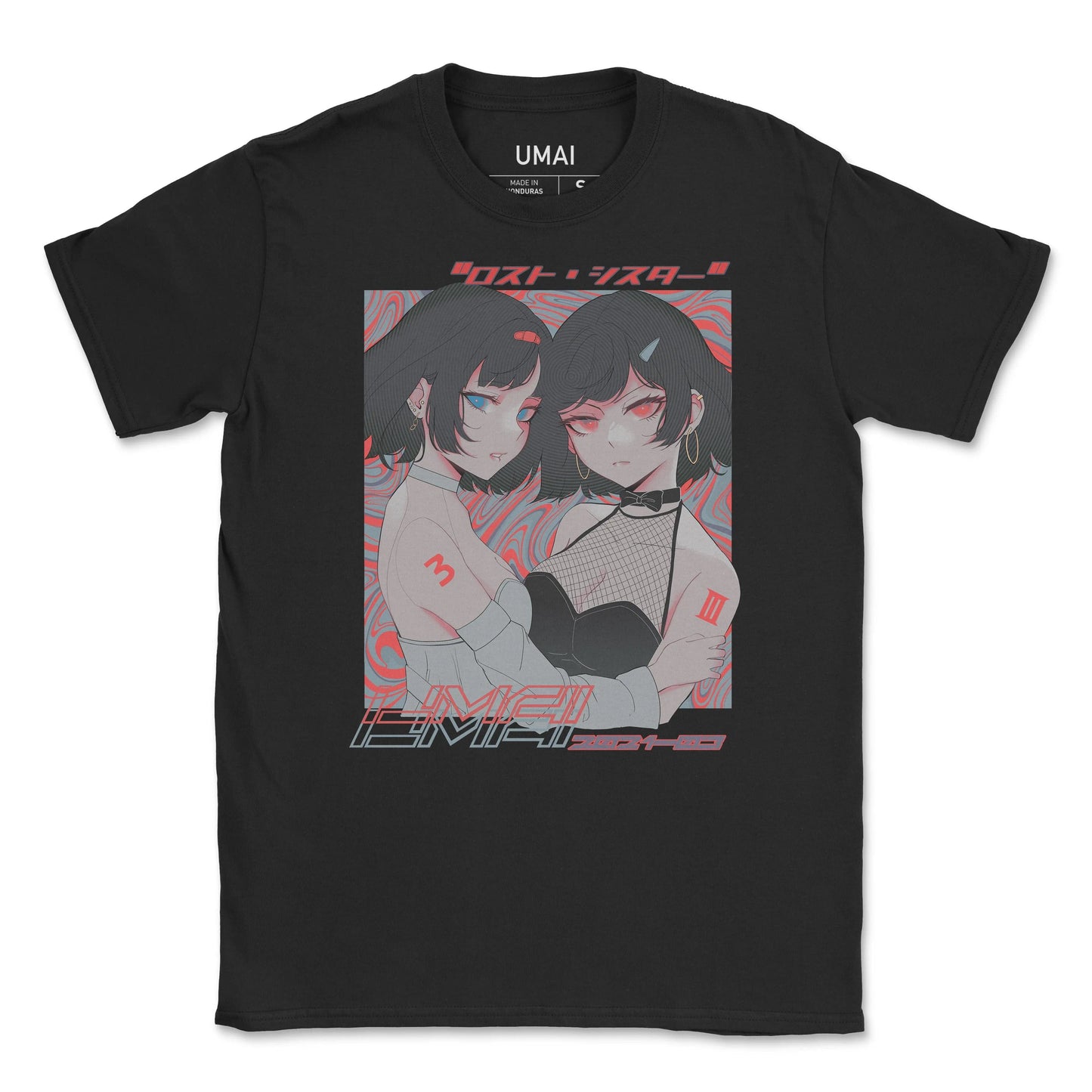 Exclusivité mars 2021 • T-shirt
