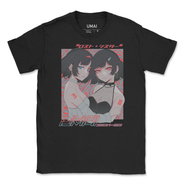 Exclusivité mars 2021 • T-shirt