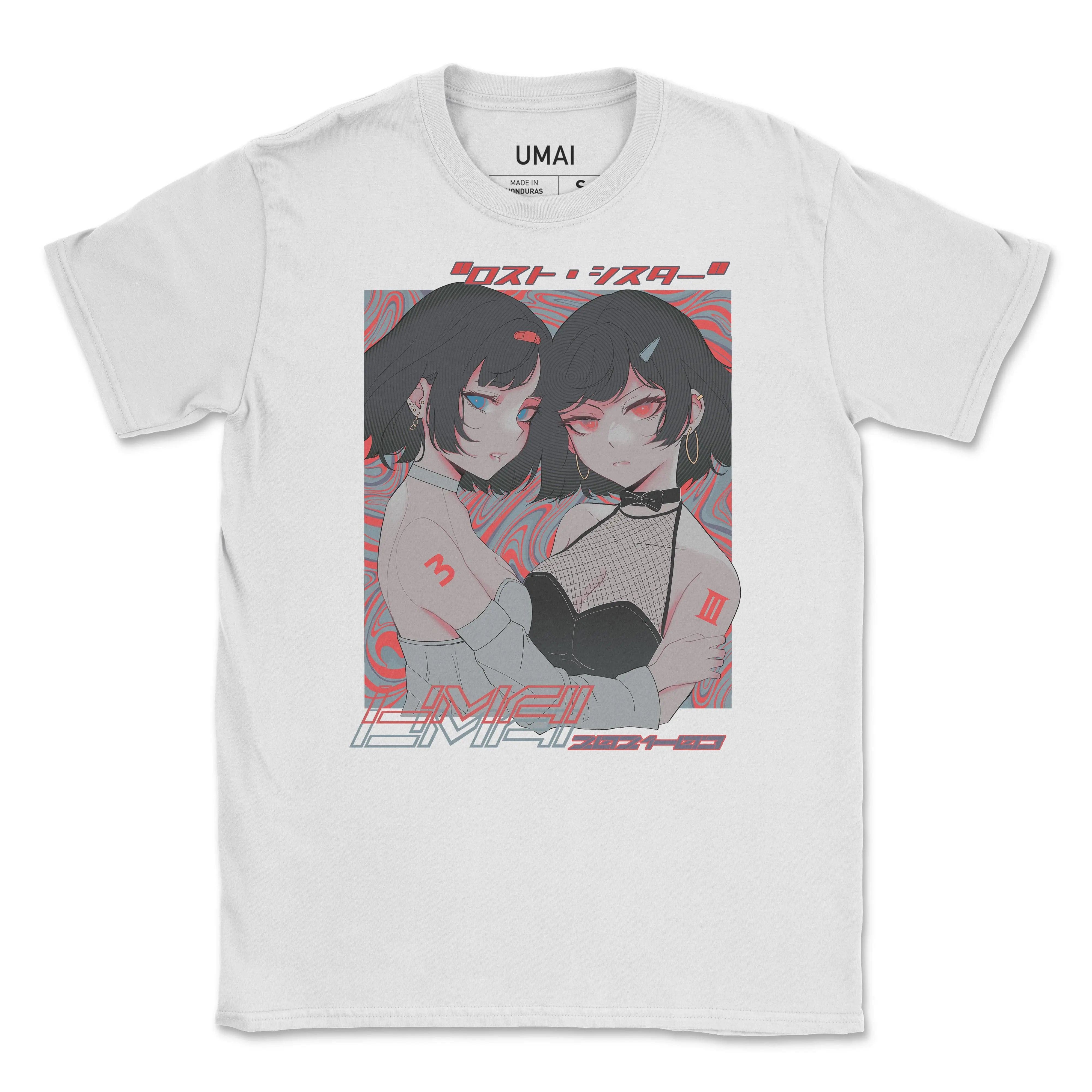 Exclusivité mars 2021 • T-shirt