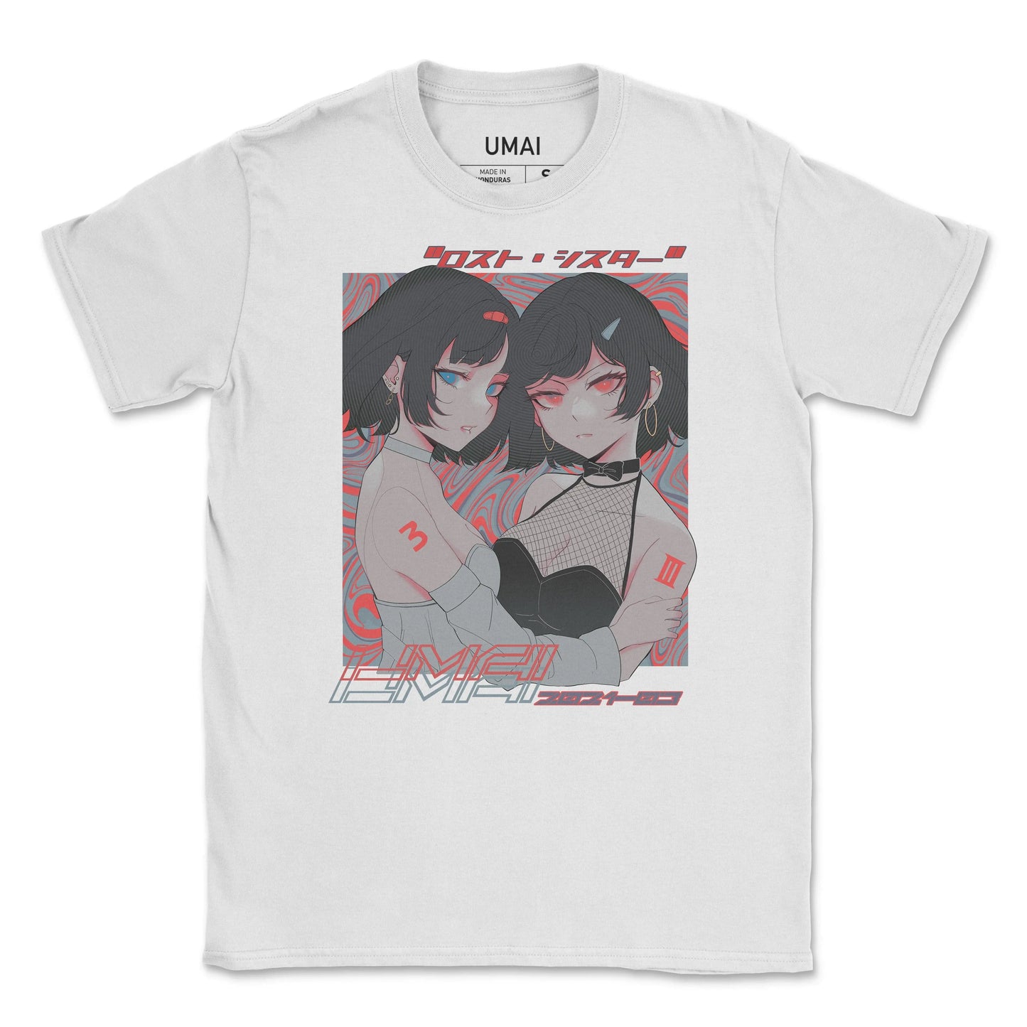 Exclusivité mars 2021 • T-shirt