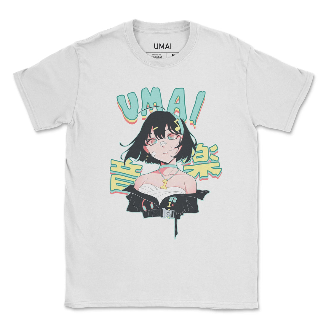 Ongaku MK.II • T-Shirt