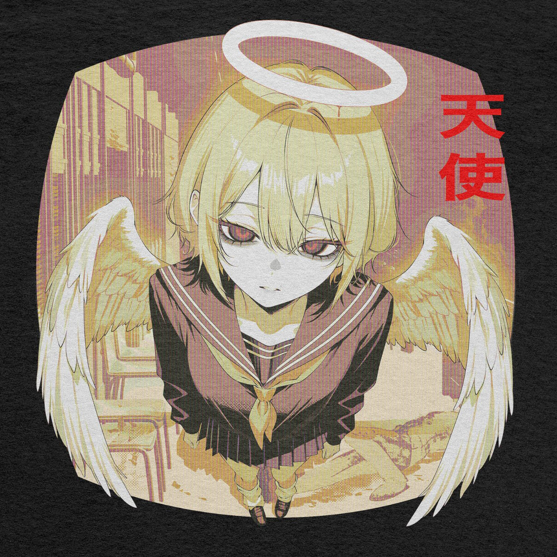 Tenshi • T-Shirt