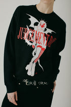 JUDGEMENT DAY • Crewneck Sweatshirt